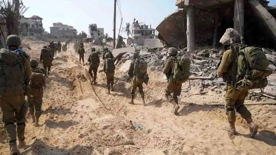 اسرائیل: جنگ غزه تا پایان ۲۰۲۴ ادامه خواهد داشت