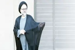 درباره سال 88  نمی‌خواهم حرف بزنم
