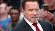زندگی شخصی آرنولد به روایت سریال