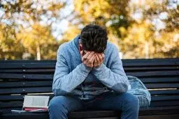 افسردگی در کدام استان‌ها بیشتر است؟

