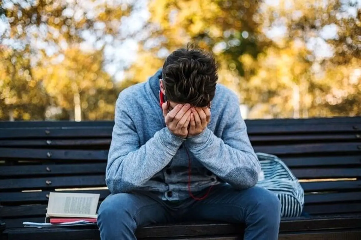 افسردگی در کدام استان‌ها بیشتر است؟

