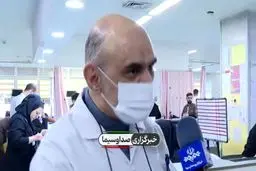 روش پیشگیری از آنفلوانزا در شب یلدا+ ویدئو