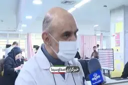 روش پیشگیری از آنفلوانزا در شب یلدا+ ویدئو