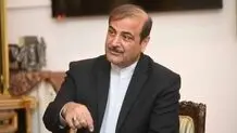 سیاسة تضخیم الخطر الایراني اصبحت قدیمة واسطوانة مشروخة 