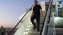 دیدار مهم زلنسکی با ترامپ در میامی