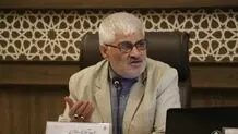 صدور مجوز تاکسی‌های اینترنتی به شهرداری و نیروی انتظامی واگذار شود

