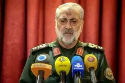 Iran ‘self-sufficient, independent’ in ensuring security