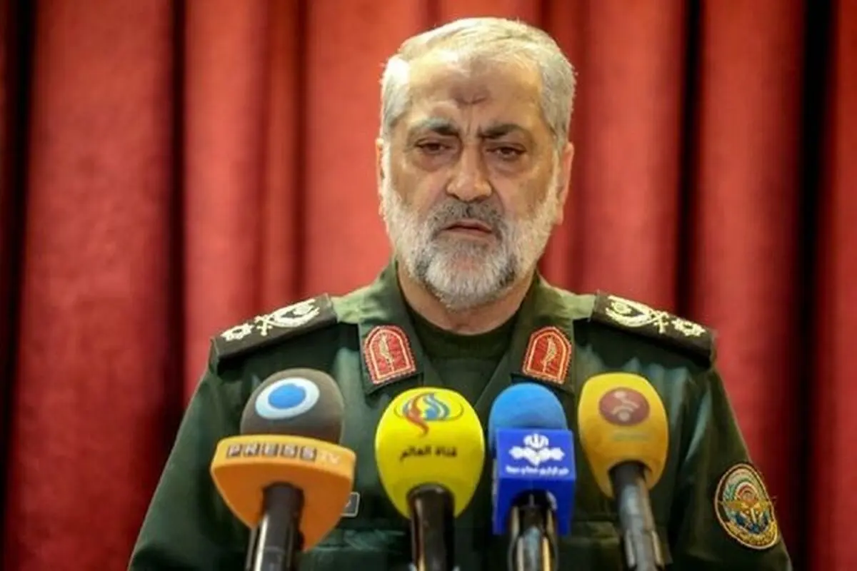 Iran ‘self-sufficient, independent’ in ensuring security