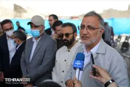 بلدیه ساخته شد، اما تجهیزات ندارد
