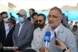 بلدیه ساخته شد، اما تجهیزات ندارد