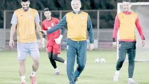 درخواست از رئیس‌جمهور