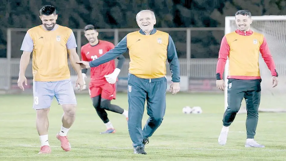 درخواست از رئیس‌جمهور