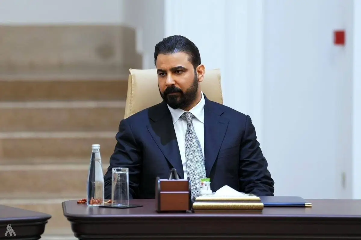 نخست وزیر جدید عراق به آمریکا سفر می کند 