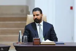 نخست وزیر جدید عراق به آمریکا سفر می کند 