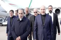 چرا هیات مذاکره کننده ایران به قطر سفر کرد؟