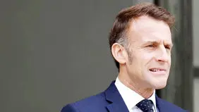 بیماری پاریسی