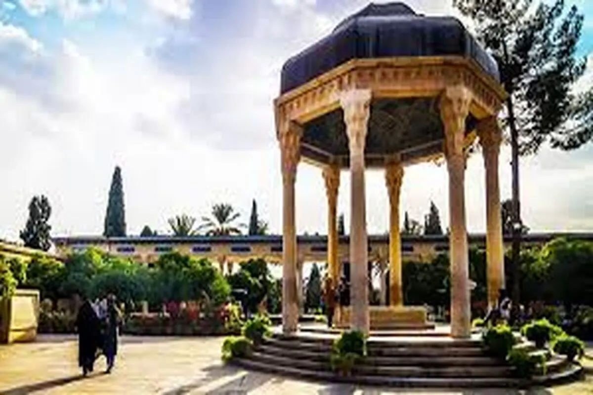 حافظیه دچار آسیب شد

