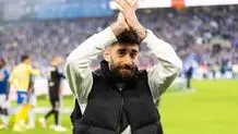قلی زاده محبوب هواداران لهستانی