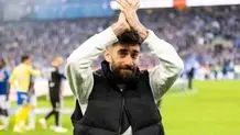 قلی زاده محبوب هواداران لهستانی