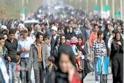 مهاجرتی که پایتخت را بلعید؛ تهران، قربانی تمرکز قدرت و ثروت