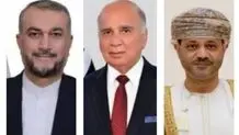 وزیرا خارجیة العراق وعمان ابلغا امیر عبداللهیان الافراج عن الحاج الإیرانی المعتقل فی السعودیة