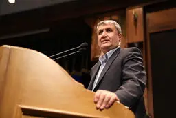 Resolution against Iran nuclear prog. last test by enemies