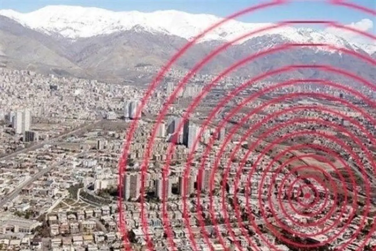 زلزله ۴.۱ ریشتری «درونه» خراسان رضوی را لرزاند
