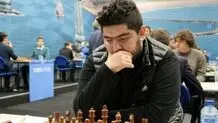 پیروزی «مقصودلو» در جام باشگاه‌های اروپا
