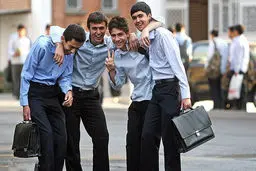 هر مدرسه یک پایگاه سلامت روان؛ آغاز هدایت تحصیلی از ۲۰ تیر