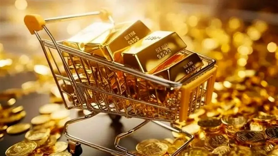 نحوه تشخیص کلاهبرداری هنگام خرید آنلاین طلا