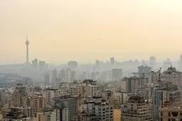 ۱۳ ایستگاه پایتخت در وضعیت قرمز