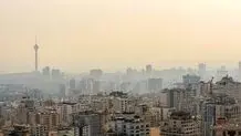 ۱۳ ایستگاه پایتخت در وضعیت قرمز