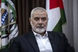 «متخصص قوم یهود» جانشین «هنیه» شد

