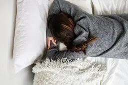 ۵ نکته برای خواب راحت شبانه