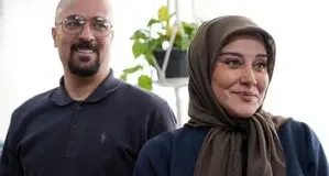 ماجرای صحنه شوخی سریال »صفا با خانواده» با رئیس جمهوری 