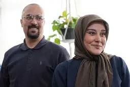 ماجرای صحنه شوخی سریال »صفا با خانواده» با رئیس جمهوری 