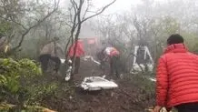 Iran Armed Forces release 1st report on Raeisi copter crash