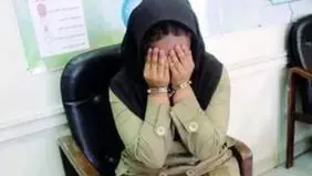 ادعای عجیب قاتل پس از به آتش کشیدن نامزدش