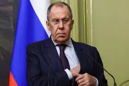 Syria developments not to affect Iran-Russia strategic deal
