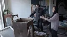 حضور مشاور مدیر عامل صندوق اعتباری هنری در منازل برخی از هنرمندان آسیب دیده از حملات رژیم صهیونیستی