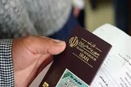 اعتبار برگ گذر ویژه اربعین تا پایان ماه صفر تمدید می‌شود