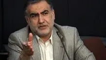 علیرضابیگی: حضور من در مجلس بعدی مطلوب قالیباف نیست