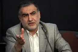 علیرضابیگی: حضور من در مجلس بعدی مطلوب قالیباف نیست