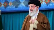 دیدار کارگزاران نظام با رهبر انقلاب به مناسبت عید مبعث

