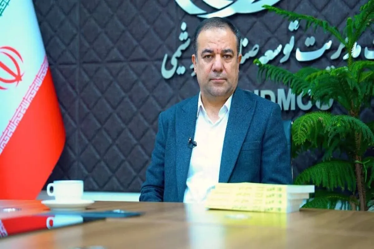 «مصطفی متدین» مدیرعامل استقلال شد