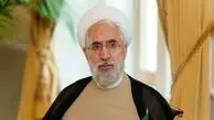 دادستان کل کشور وارد شیراز شد