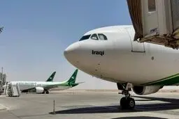 تکذیب بسته بودن حریم هوایی عراق
