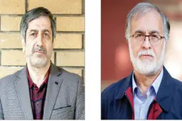 قد کوتاه تحزب، دیوار بلند فساد

