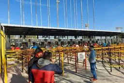 سازمان لیگ به تماشاگران هشدار داد : بدون بلیط به ورزشگاه نروید