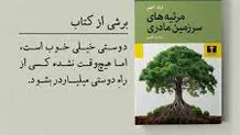 مرثیه‌های تخیل و تنهایی
